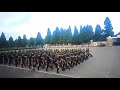 Assam Regiment Republic Day Parade Practice At Parson Parade Ground ARC Happy Valley Shillong Assam Regiment Republic Day Parade Practice At Parson Parade Ground ARC Happy Valley Shillong