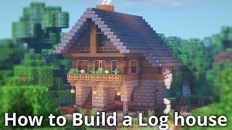マイクラ建築まとめ 外観 Youtube