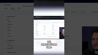 ActiveCampaign: Datum statt Text für besseres Tracking! #shorts
