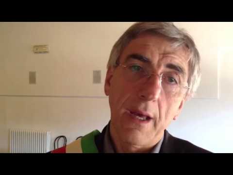 AULLA (Ms) il Sindaco Roberto Simoncini fa il punto sul post alluvione