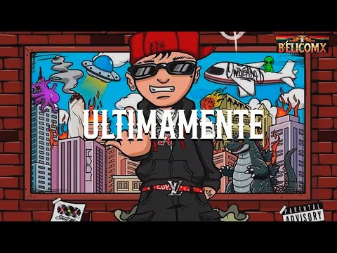 Calle 24 x Fuerza Regida x Chino Pacas - Ultimamente (Letra)