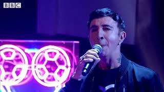 Soft Cell - Say Hello Wave Goodbye LIVE with Jools Holland