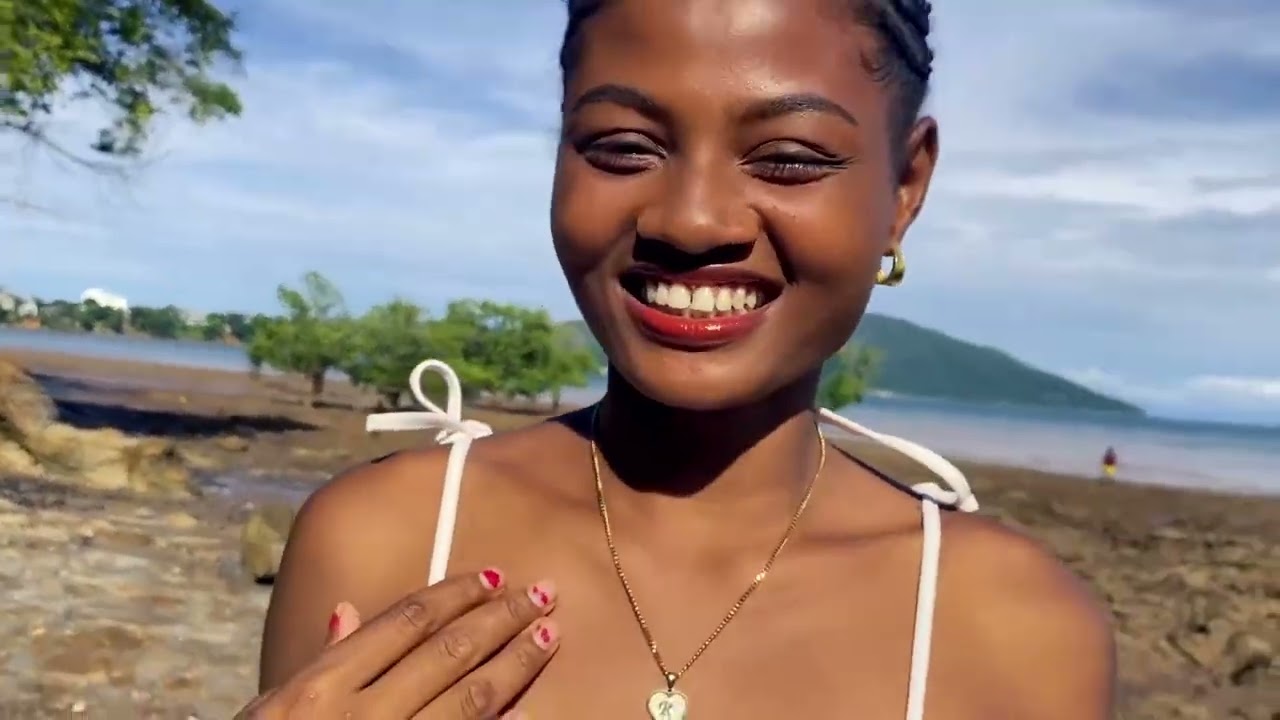 MC LOVE VOLAGNA AMINAKA