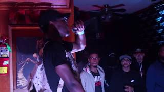 YK Major - Take it Slow