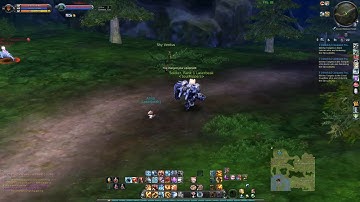 [Aion 6.2] How it feels to play Aethertech in 6.2