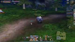 [Aion 6.2] How it feels to play Aethertech in 6.2