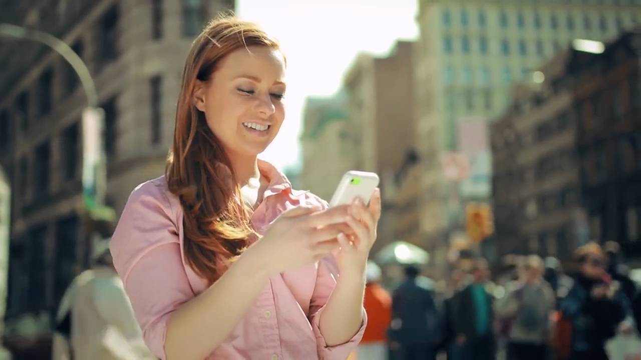 Mike Klassen – BRiN App Voice Over