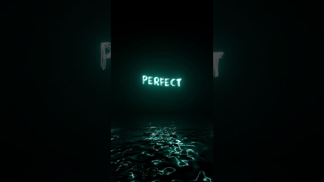 You're Perfect - Charly Black | lyrics | Aesthetic | Whatsapp status 