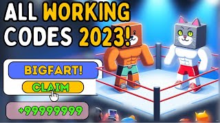 All Secret Pet Duel Simulator CODES 2023! Roblox Codes for Pet Duel Simulator