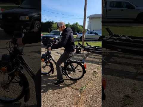 Punk music video thumbnail preview for Beatsteaks - Velosolex