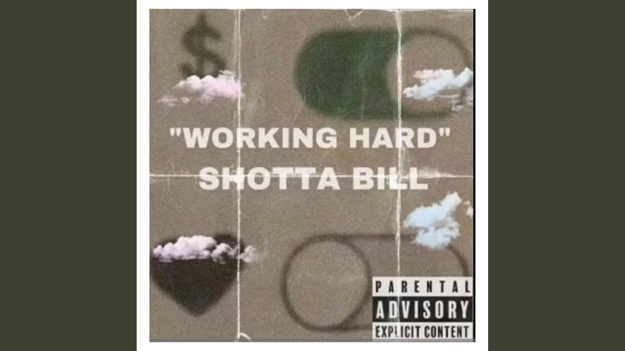 Watch Working Hard on YouTube Watch Working Hard on YouTube