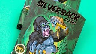DR ZODIAK SILVERBACK CLEAR CART REVIEW