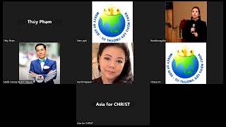 1199. TLCVN - Cầu nguyện ĐNNC. Thứ sáu. CN theo Con đường tự do cho gia đình bạn - 10.03.2023