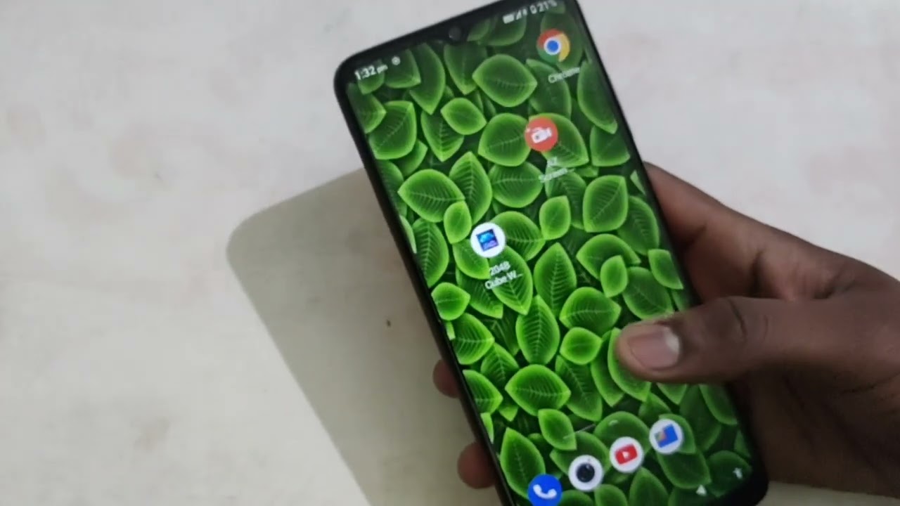 LAVA Beu, LAVA Beu mein accessibility menu on off kaisa kare