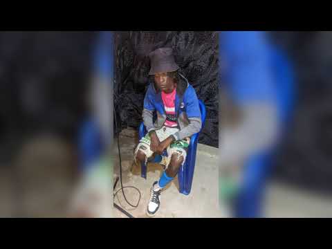 Shinu Ya Ngweshi Ujumbe Bhugabga Bhonsalaba N Studio 