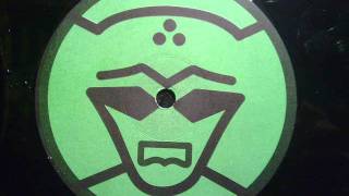 Dj Daffy - I am a Nightmare walking