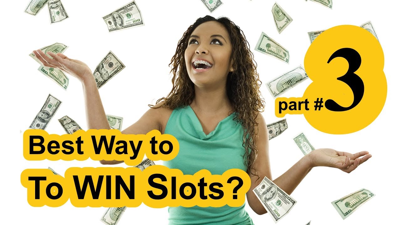 Best Way to WIN Slots at the Casino Part 3 YouTube