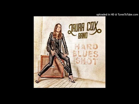 Hard Blues Shot artwork
