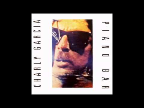Charly García - Promesas Sobre El Bidet