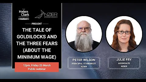 [Webinar] The tale of Goldilocks and the three fea...