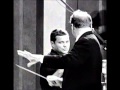 Dietrich Fischer-Dieskau "Ich habe genug" J.S.Bach