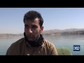 دەستپێکردنەوەی راوە ماسی لە رووبار و دەریاچەکان 
