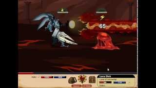 how to hack gold in dragonfable