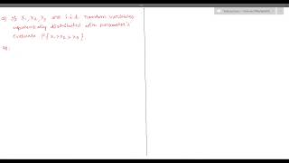 One Function of Multiple Random Variables Problems 02