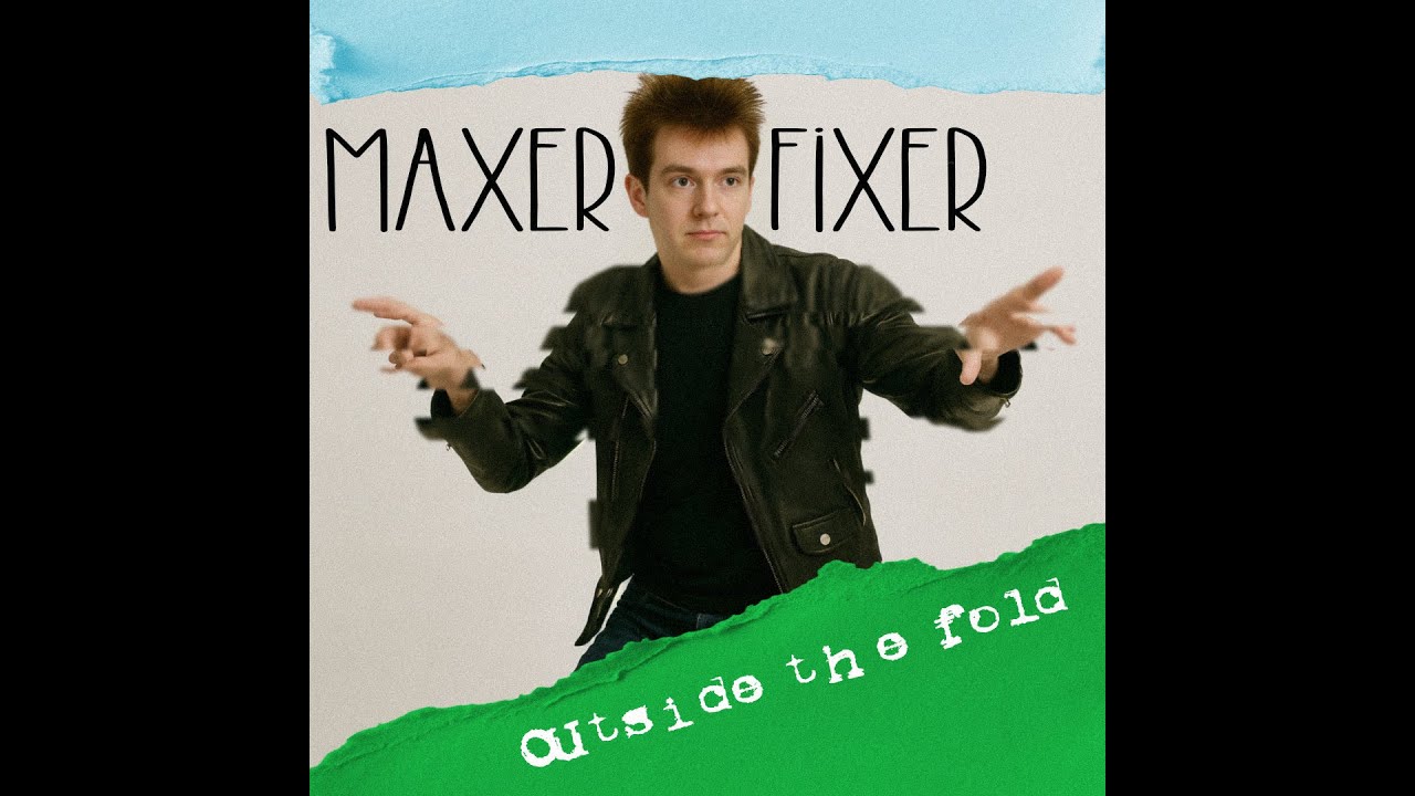 Maxer-Fixer - Radio Ethnico