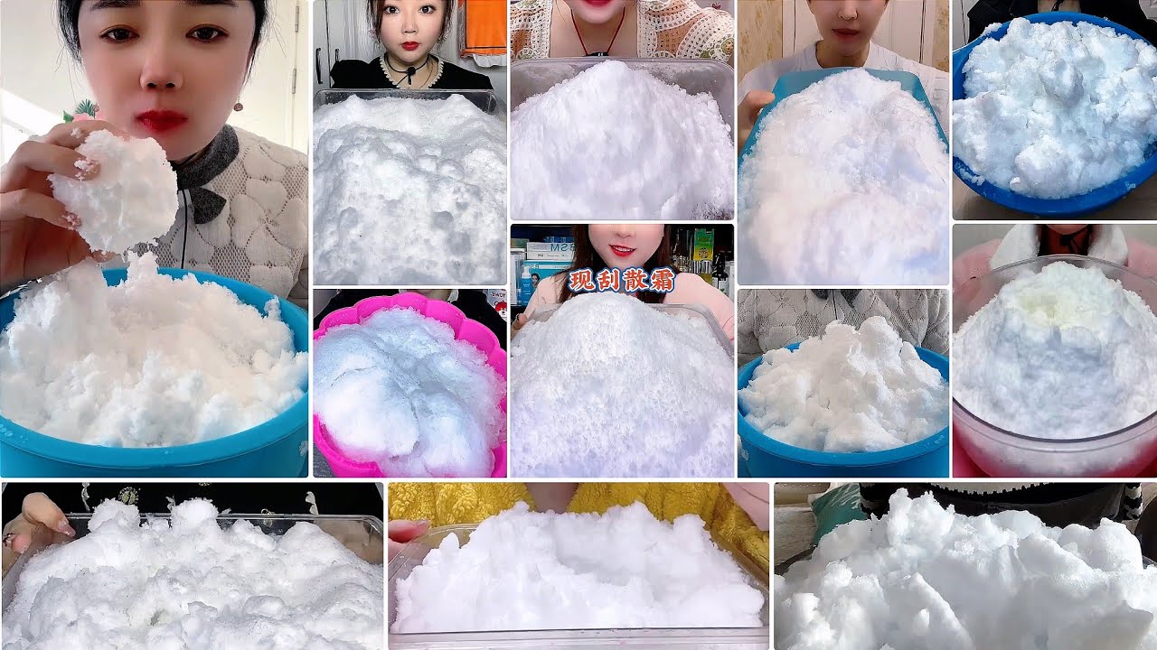 ♦️(💠𝑶𝑵𝑳𝒀 𝑩!𝑻𝑬𝑺)_  𝑨𝑳𝑳 𝑵𝑬𝑾 𝑺𝑶𝑭𝑻 🧊 𝑺𝑶𝑶𝑻𝑯𝑰𝑵𝑮 & 𝑭𝑹𝑬𝑺𝑯  𝑭𝑨𝑳𝑳𝑬𝑵 𝑭𝑹𝑶𝑺𝑻 𝑰𝑪𝑬🍚 𝑬𝑨𝑻𝑰𝑵𝑮 𝑪𝑶𝑴𝑷𝑰𝑳𝑨𝑻𝑰𝑶𝑵♦️