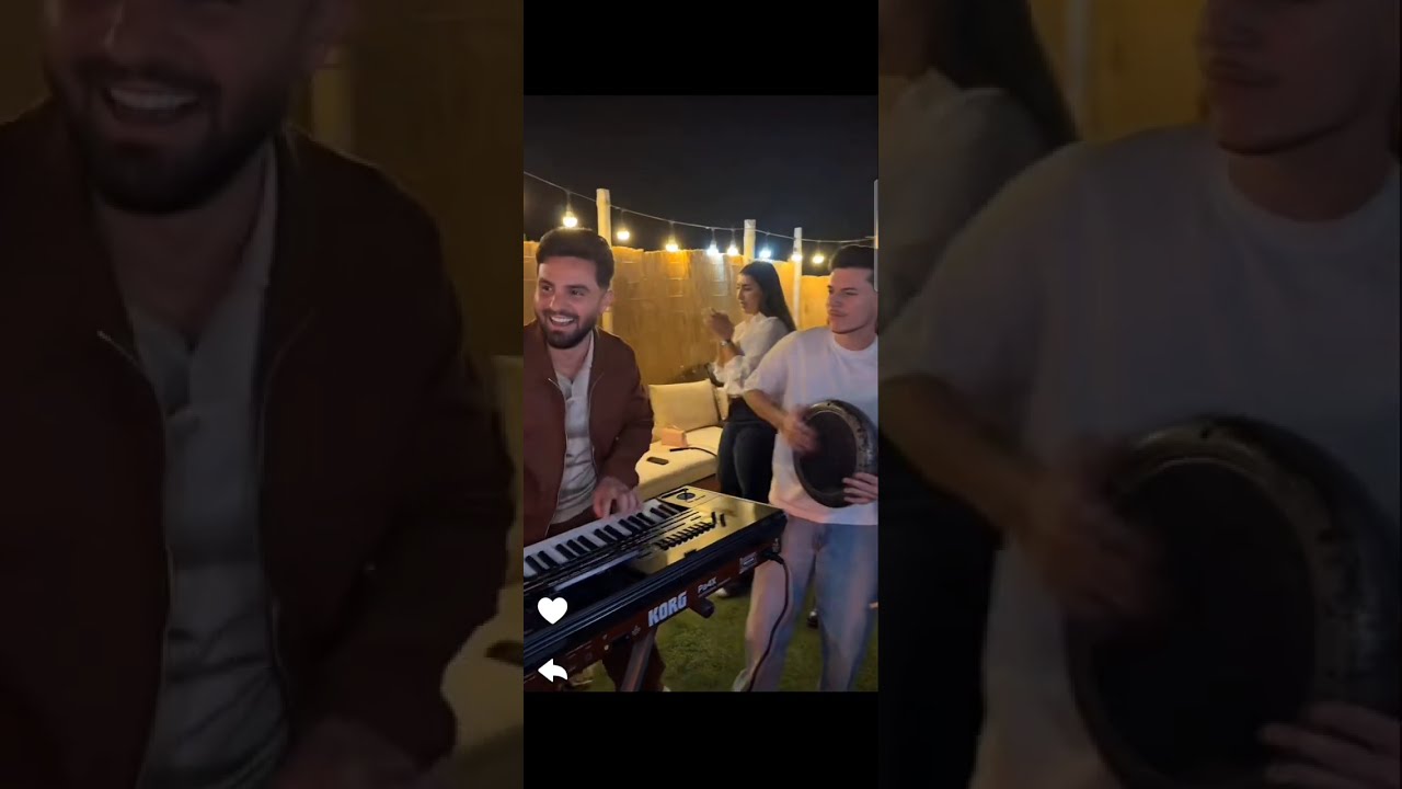 اليوتيوبرز يحتفلون بتخرج مصطفى وسط الصحراء … لحظات جنونية لازم تشوفها ✨