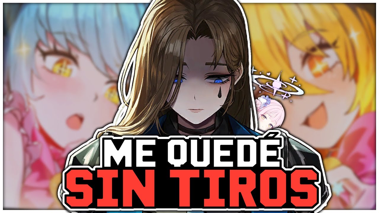 Mis subs pedían WALPURGIS... y yo tenia sueño - Limbus Company