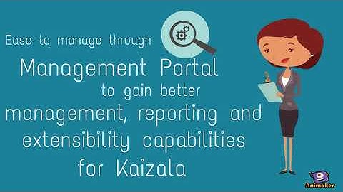 Microsoft Kaizala, a purposeful chat platform