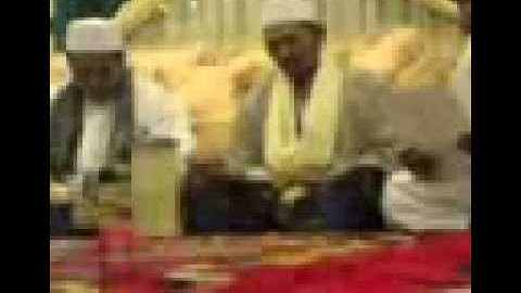 YA ALIMAL HAAL
