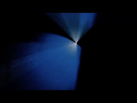 DESI observations over five years (with constellations)