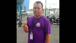 Berdiri Bulu Romaku