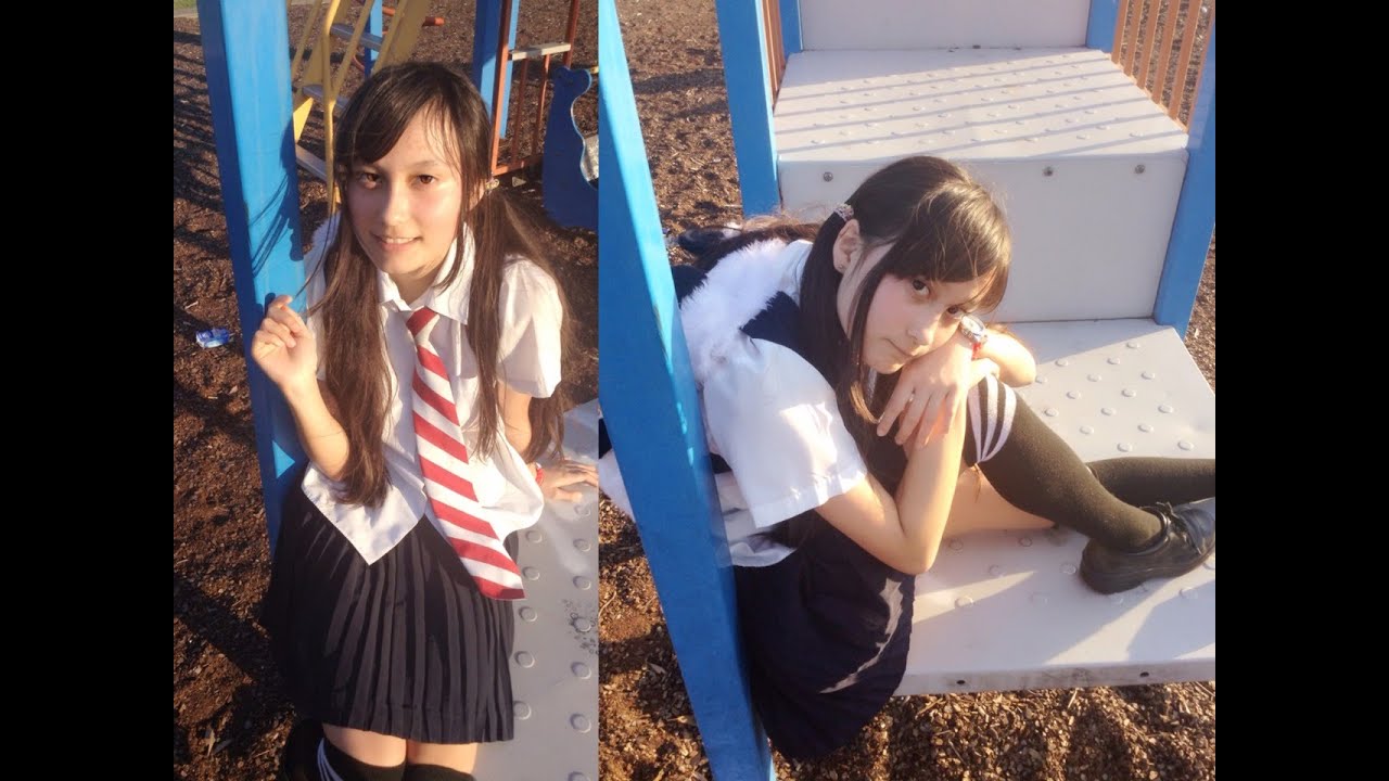 【ヒメちん】金曜日のおはよう【踊ってみた】