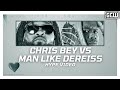 GCW - Chris Bey vs Man Like Dereiss | HYPE VIDEO | #GCWWINTER2