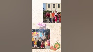 Tết 2025 - Tết sum vầy - Tết yêu thương!