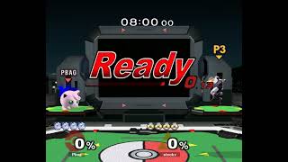 FATM 2 - Pools WR2 — Pbag ⟮Puff⟯ vs stocky ⟮Sheik⟯