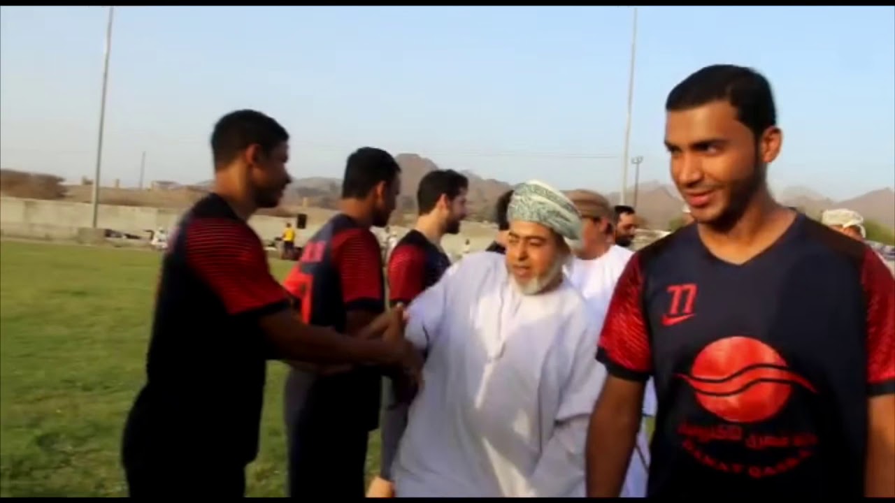 نهائي بطولة المرحوم عبدالله الـ عبدالسلام(الاولى)