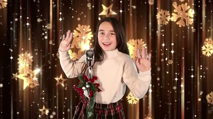 Katina Johnson - Jingle Bell Rock (Imaginarium The...