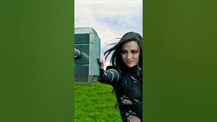 Thor, Loki & Hela’s Hidden Family Connection in Ragnarok