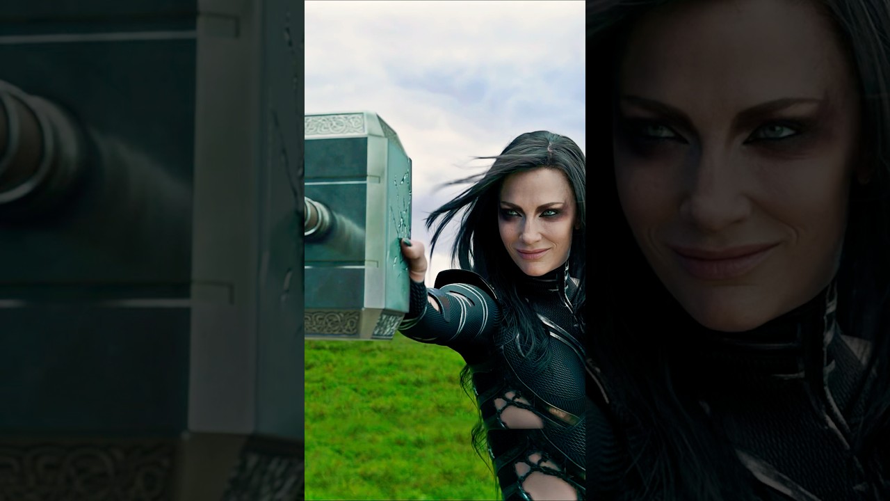 Thor, Loki & Hela’s Hidden Family Connection in Ragnarok