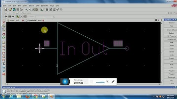 INVERTER SIMULATION IN MENTOR GRAPHICS