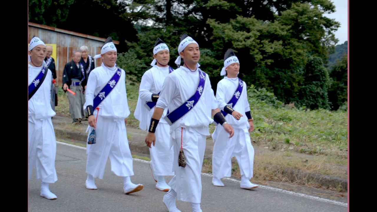 平成二十八年　ほうらい祭り　平成二十九年度初老会