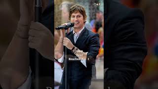 Rob Thomas – The Legendary Voice of Matchbox Twenty