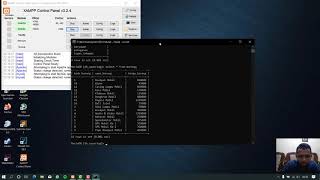FUNGSI STRING MYSQL || UTS SYSTEM MANAGEMENT DATABASE