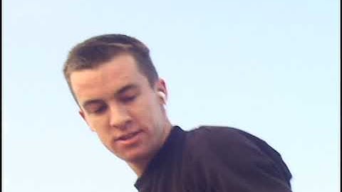 Clip 276 | Logan Jones - Hardflip Frontside Noseslide