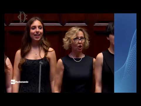 Mart 02/06/26 ore 17 "Dalle aule parlamentari alle aule di scuola. Lezioni di Costituz. A.S. 25/26"